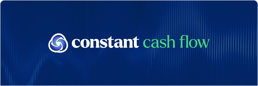 Constant Cash Flow