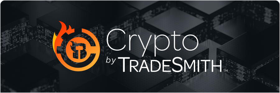 Crypto by TradeSmith