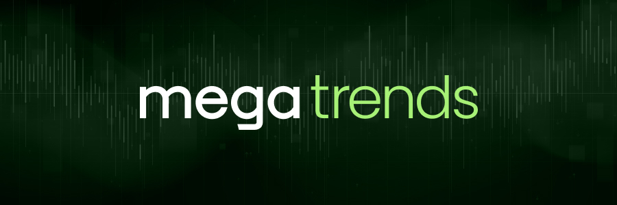 MegaTrends